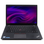 Lenovo Thinkpad T460s Laptop